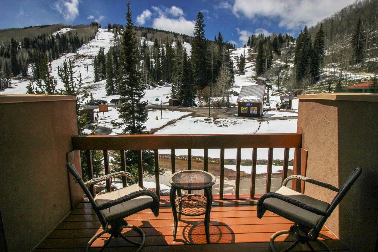 Purgatory Village #305 Durango Mountain Resort  Buitenkant foto