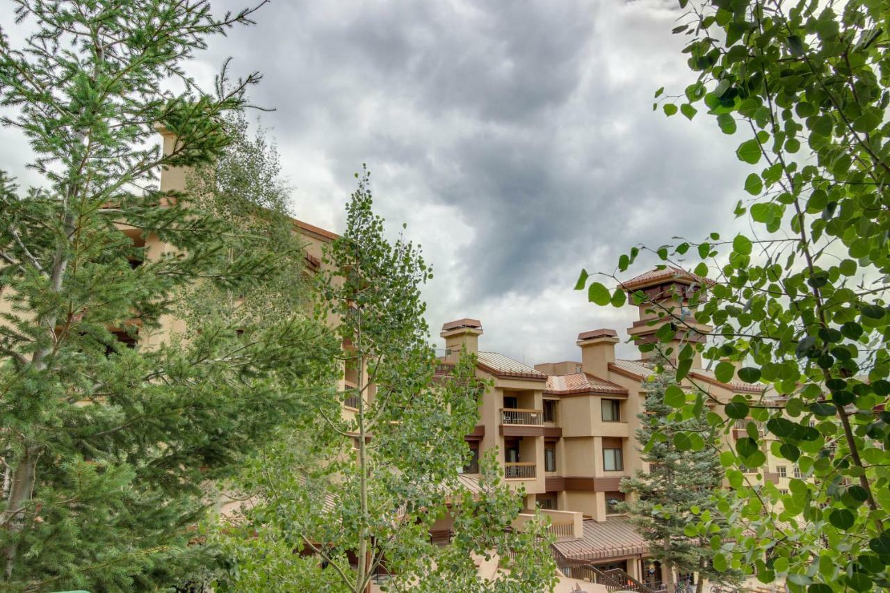 Purgatory Village #305 Durango Mountain Resort  Buitenkant foto