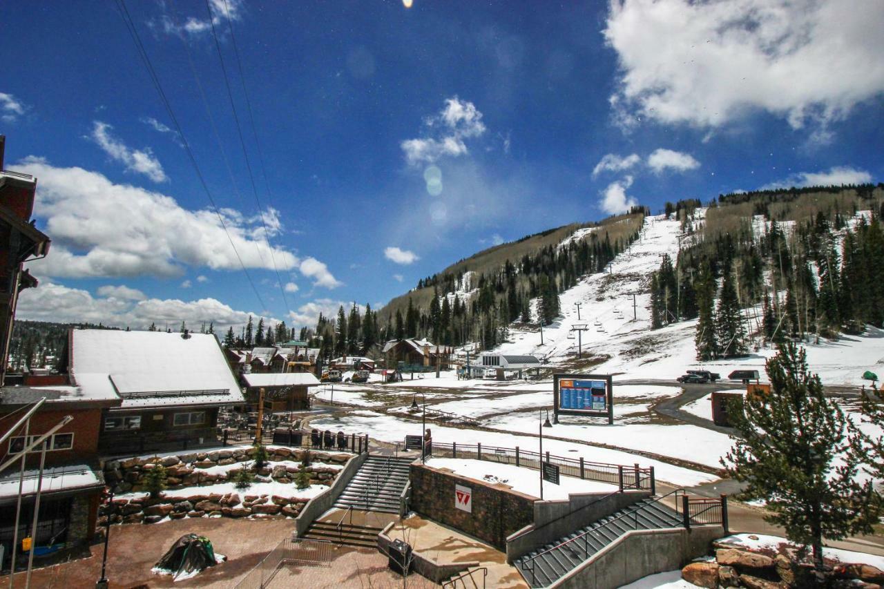 Purgatory Village #305 Durango Mountain Resort  Buitenkant foto