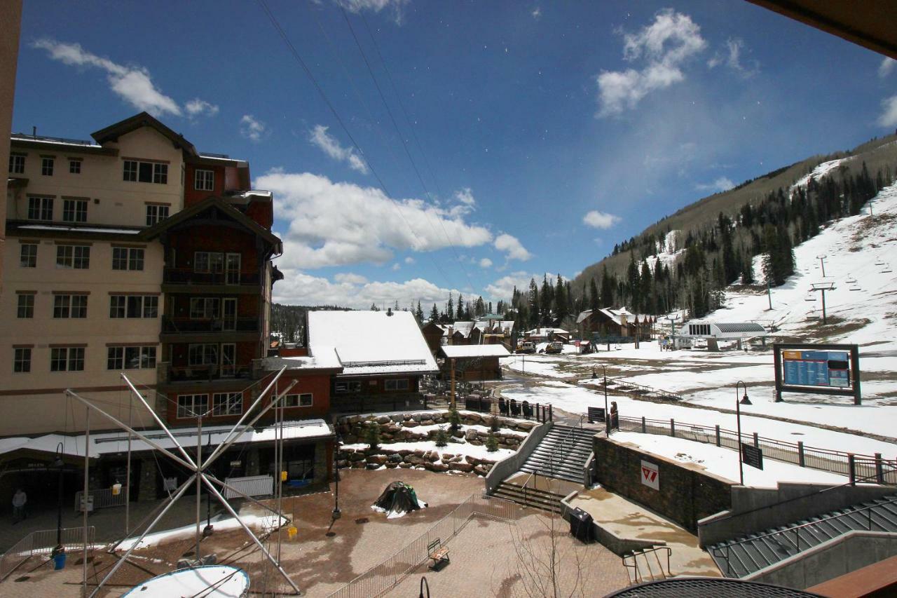 Purgatory Village #305 Durango Mountain Resort  Buitenkant foto