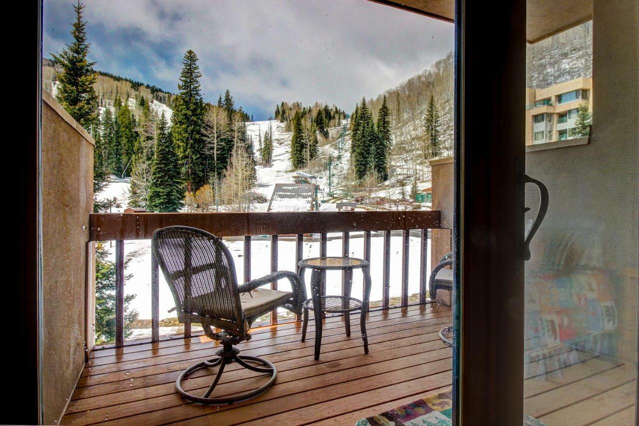 Purgatory Village #305 Durango Mountain Resort  Buitenkant foto